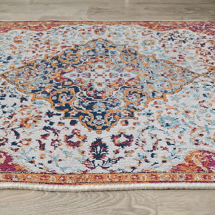 Conceptum Alfombra Abrazo Multicolor 160 x 230 cm